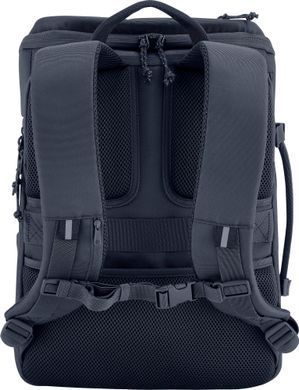 HP Рюкзак Travel 25L 15.6 IGR Laptop Backpack 6B8U4AA фото