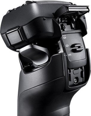 Panasonic Електробритва ES-LV6U-K820 ES-LV6U-K820 фото