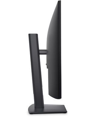 Dell Монітор DELL 31.5" U3226Q 2xHDMI, DP, USB-C, Thunderbolt, RJ-45, QD-OLED, 3840x2160, 120Hz, DCI-P3 99%, Pivot 210-BVCP фото