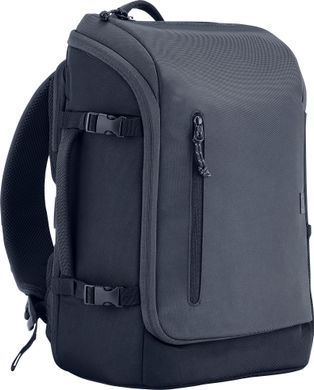 HP Рюкзак Travel 25L 15.6 IGR Laptop Backpack 6B8U4AA фото