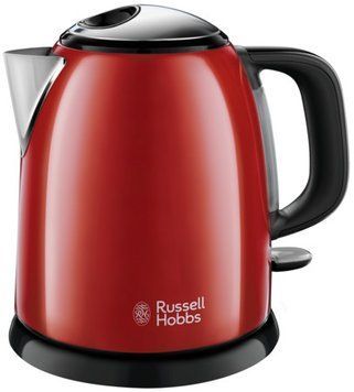 Russell Hobbs Colours Plus Mini[24992-70] 24992-70 фото