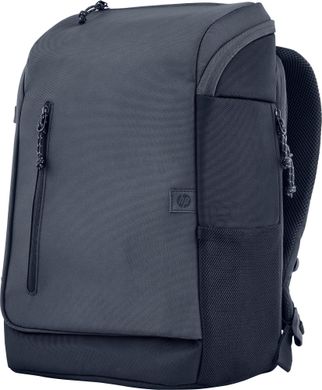 HP Рюкзак Travel 25L 15.6 IGR Laptop Backpack 6B8U4AA фото