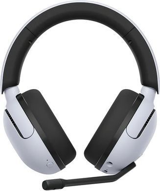 Sony Гарнитура игровая Over-ear INZONE H5 Wireless, Mic, Белый WHG500W.CE7 фото