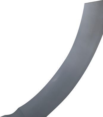 Gorenje Пароочисник для підлоги, 1500Вт, 400мл, білий SC1506W фото