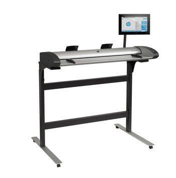 HP 44" DesignJet SD PRO G6H50B фото