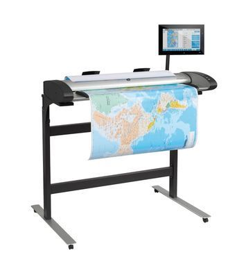 HP 44" DesignJet SD PRO G6H50B фото