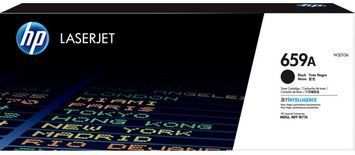 Картридж HP 659A CLJ Enterprise M776/M856 Black (16000стор) W2010A фото