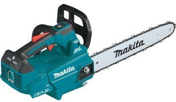 Makita DUC406Z аккумуляторная LXT, без АКБ, 400мм DUC406Z фото