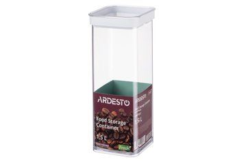 ARDESTO Контейнер Fresh, 1.5 л AR4115FT фото