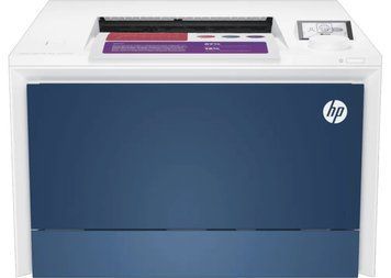 HP Принтер А4 Color LaserJet Pro 4203dw з Wi-Fi 5HH48A фото