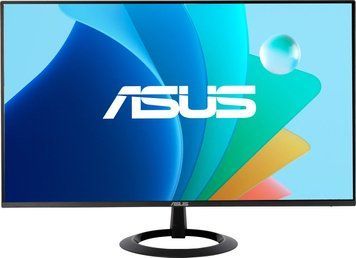 ASUS Монітор Asus 27" VZ279HG D-Sub, HDMI, Audio, IPS, 120Hz, 1ms, AdaptiveSync 90LM0BU1-B01A71 фото