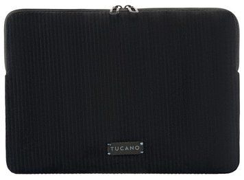 Tucano Чехол для ноутбука 15,6&ndash;16 дюймов, Velluto 2, черный BFVEL2MB16-BK фото