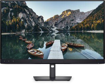 Dell Монітор DELL 31.5" U3226Q 2xHDMI, DP, USB-C, Thunderbolt, RJ-45, QD-OLED, 3840x2160, 120Hz, DCI-P3 99%, Pivot 210-BVCP фото