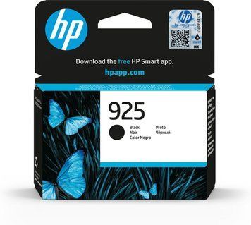 HP Картридж HP No.925 Officejet Pro 8123 Black (500 стор) 4K0V9PE фото