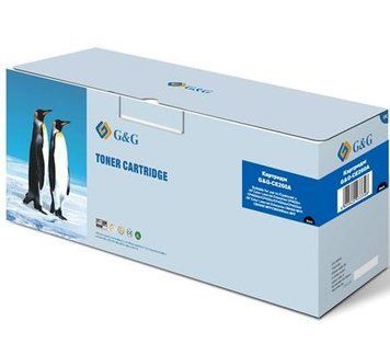 G&G для HP LJ Pro M402d/M402dn/M402n/ M426dw/M426fdn/M426fdw (9000 стр) G&G-CF226X фото