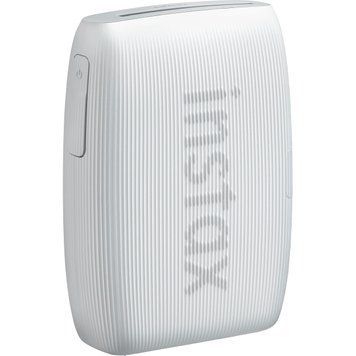 Fujifilm Фотопринтер INSTAX Mini Link3 Clay White 16832077 фото