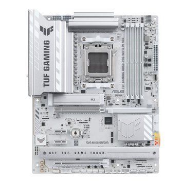 ASUS Материнcкая плата TUF GAMING B850-PRO WIFI7 W NEO 90MB1NW0-M0EAY0 фото