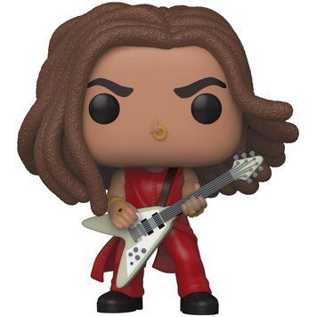 Funko Фігурка Funko Rocks: Lenny Kravitz 5908305244974 фото