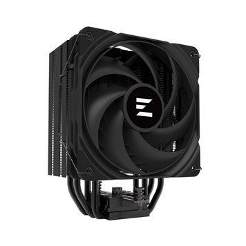 Zalman Процесорний кулер CNPS9X Performa Plus, LGA1851, 1700, 1200, 115x, AM5, AM4, 4pin PWM, TDP220W, чорний CNPS9XPERFORMAPLUSBLACK фото