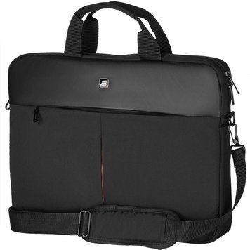 2E Сумка Officeman 16", чорна 2E-CBN616BK фото