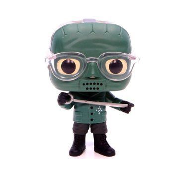 Игровая фигурка FUNKO POP! серии "Бэтмен" - ЗАГАДОЧНИК 59281 фото