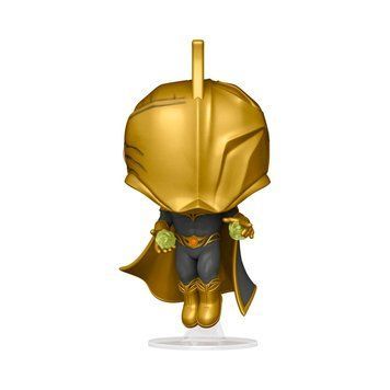 Ігрова фігурка FUNKO POP! серії "Чорний Адам" &ndash; ДОКТОР ФЕЙТ 64192 фото