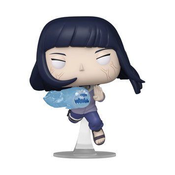 Funko Фігурка Funko POP Animation: Naruto S14 - Hinata 889698838023 фото