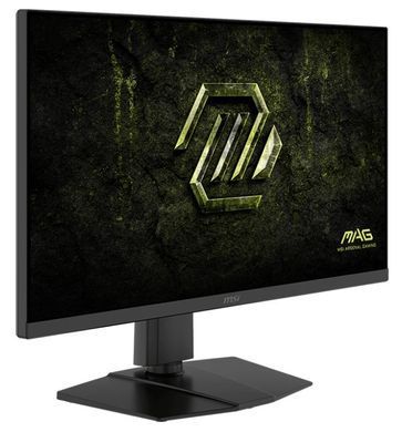 MSI Монітор MSI 27" MAG 272PF-X24 2xHDMI, DP, MM, IPS, 1920x1080, 240Hz, 0.5ms, sRGB 122%, AdaptiveSync, Pivot 9S6-3CE59T-020 фото