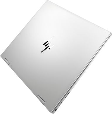 HP Ноутбук ENVY x360 13-bf0006ua 13.3" WUXGA IPS Touch, Intel i5-1230U, 16GB, F1024GB, UMA, Win11, сріблястий 825D3EA фото