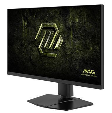 MSI Монітор MSI 27" MAG 272PF-X24 2xHDMI, DP, MM, IPS, 1920x1080, 240Hz, 0.5ms, sRGB 122%, AdaptiveSync, Pivot 9S6-3CE59T-020 фото