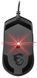 MSI Мышь Clutch GM11, RGB, USB-A, черный 5 - магазин Coolbaba Toys