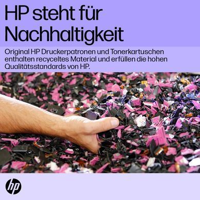 HP Картридж HP No.925 Officejet Pro 8123 Black (500 стор) 4K0V9PE фото