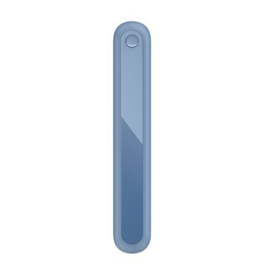 Belkin Акумулятор портативний літій-іонний Power Bank Belkin 20000мА&middot;год, 20Вт, з інтегрованим кабелем USB-C, синій BPB024HQBL фото