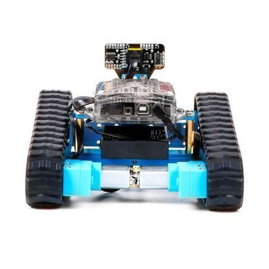 Makeblock Робот-конструктор mBot Ranger BT 09.00.92 фото