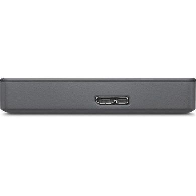 Портативный жесткий диск Seagate 4TB USB 3.0 Basic Gray STJL4000400 фото