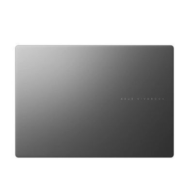 ASUS Ноутбук ASUS Vivobook S 14 S3407VA-LY089X 14" WUXGA IPS, Intel 5 210H, 16GB, F512GB, UMA, Win11P, Сірий 90NB1682-M007K0 фото