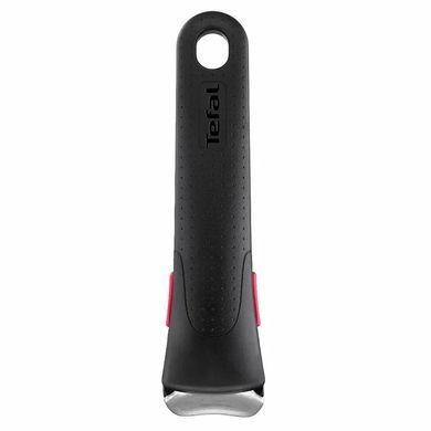 Tefal Набор посуды Ingenio Emotion, 5 пр., нержавеющая сталь, бакелит, серебристый L897S574 фото