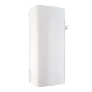 Tiki Водонагреватель SuperESD100V9 (OGBS100SMV9), 100 л, слим, сухой тэн, электр. упр-ние, EcoSmart, C, белый