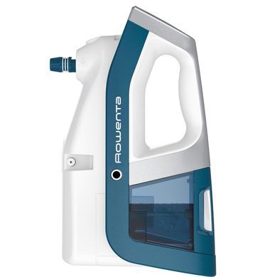 Пылесос ROWENTA пароочиститель Clean&Steam Multi, 1700Вт, конт пыль -0,5л, микрофильтр, 7 насадок, белый RY8561WH фото