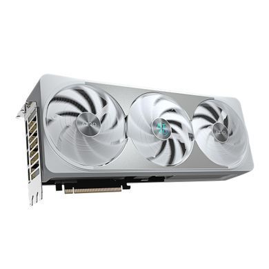 Gigabyte Відеокарта GeForce RTX 5070 Ti 16GB GDDR7 AERO OC GV-N507TAERO_OC-16GD фото