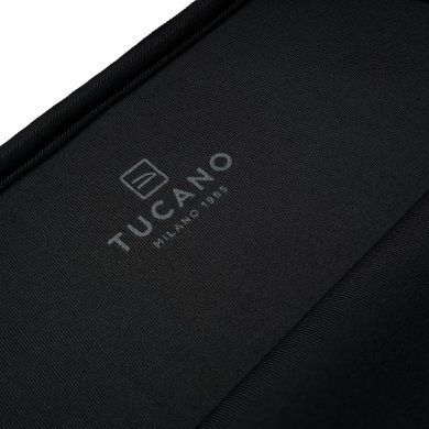 Tucano Чохол для ноутбука 15.6-16", Velluto 2, чорний BFVEL2MB16-BK фото