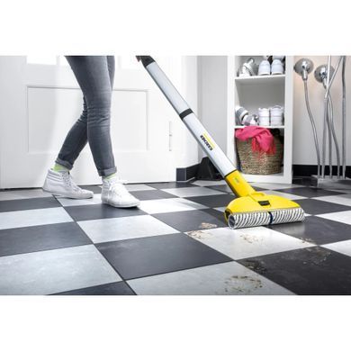 Karcher Комплект валиків для каме'яної підлоги для FC 2.055-021.0 2.055-021.0 фото