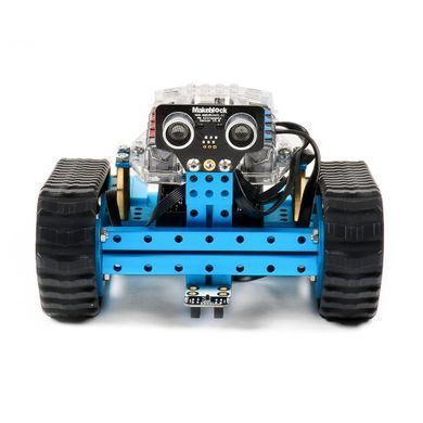 Makeblock Робот-конструктор mBot Ranger BT 09.00.92 фото