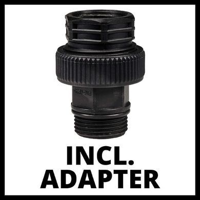 Einhell Автоматичне реле до насосів, 10бар, 10А, 55&deg;C, 1.1кг 4174230 фото