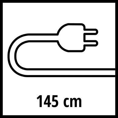 Einhell Автоматичне реле до насосів, 10бар, 10А, 55&deg;C, 1.1кг 4174230 фото