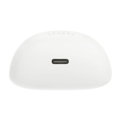 JBL Наушники JBL Tune Flex 2 Белый JBLTFLEX2WHT фото