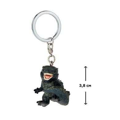 Ігрова фігурка на кліпсі FUNKO POP! cерії "Godzilla Vs Kong" - ГОДЗИЛЛА 50957 фото