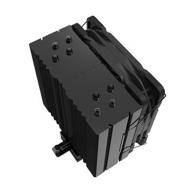 Zalman Процессорный кулер CNPS9X Performa Plus, LGA1851, 1700, 1200, 115x, AM5, AM4, 4pin PWM, TDP220W, чёрный CNPS9XPERFORMAPLUSBLACK фото