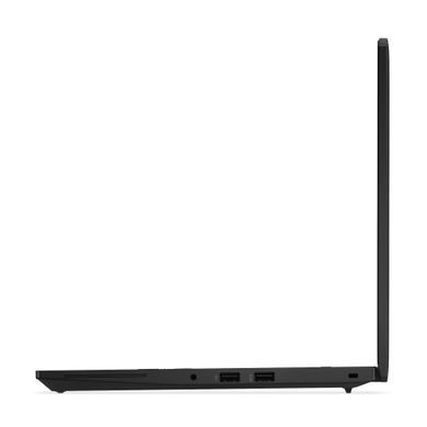 Lenovo Ноутбук Lenovo ThinkPad L14-G6 14" WUXGA IPS AG, Intel U7-255U, 32GB, F1TB, UMA, Win11P, чорний 21S6001QRA фото