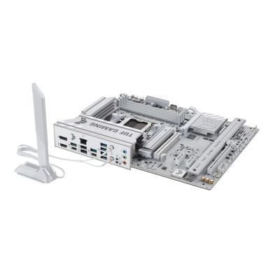 ASUS Материнcкая плата TUF GAMING B850-PRO WIFI7 W NEO 90MB1NW0-M0EAY0 фото